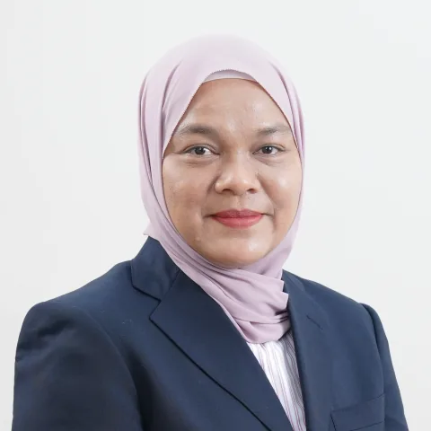 Aida Ahmad