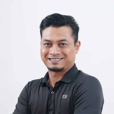 Amir Latiff