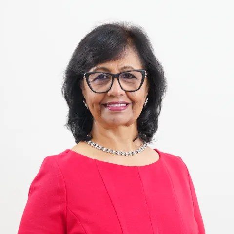 Shikha Dutt