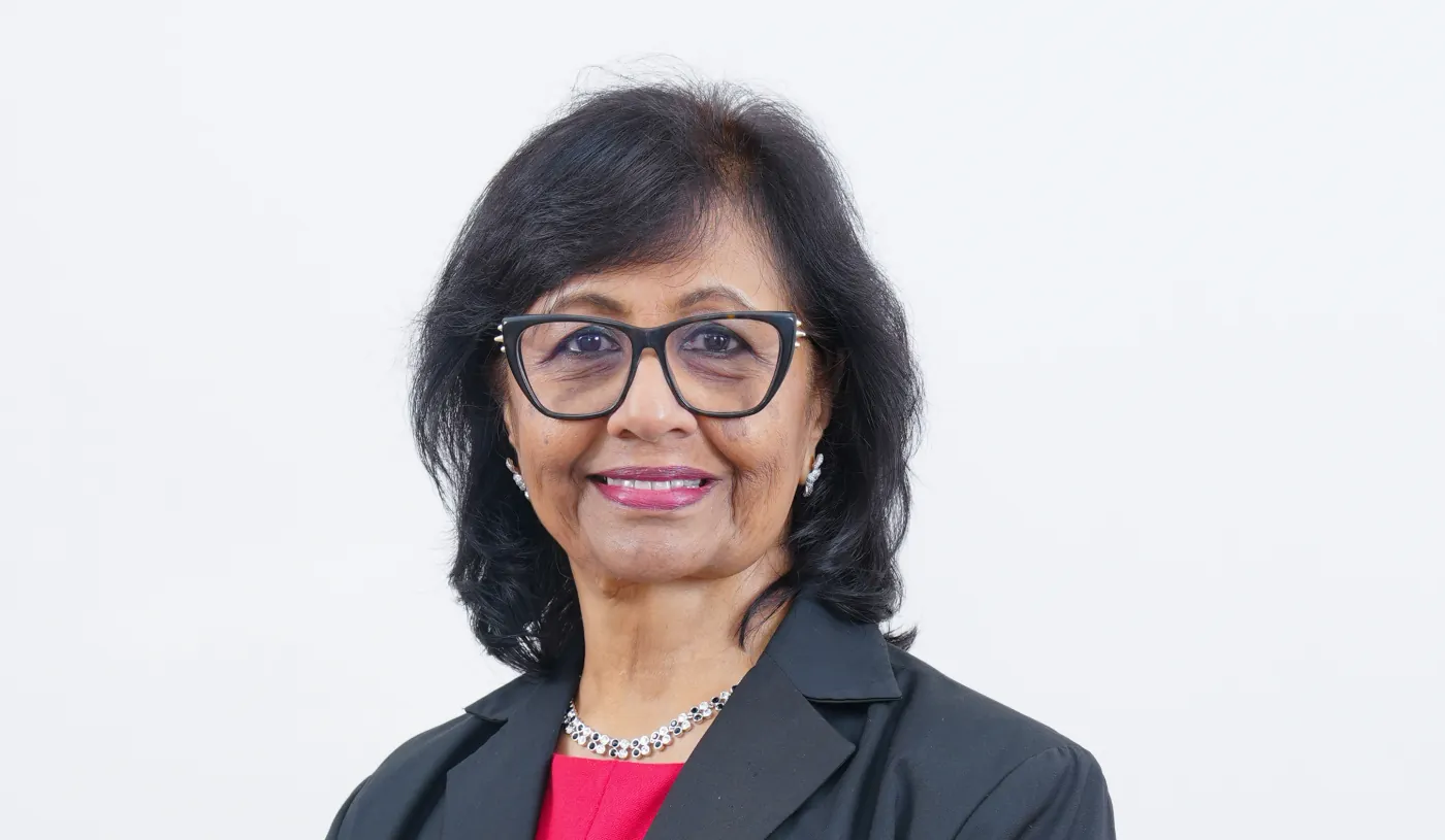 Shikha Dutt