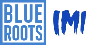 Blue Roots